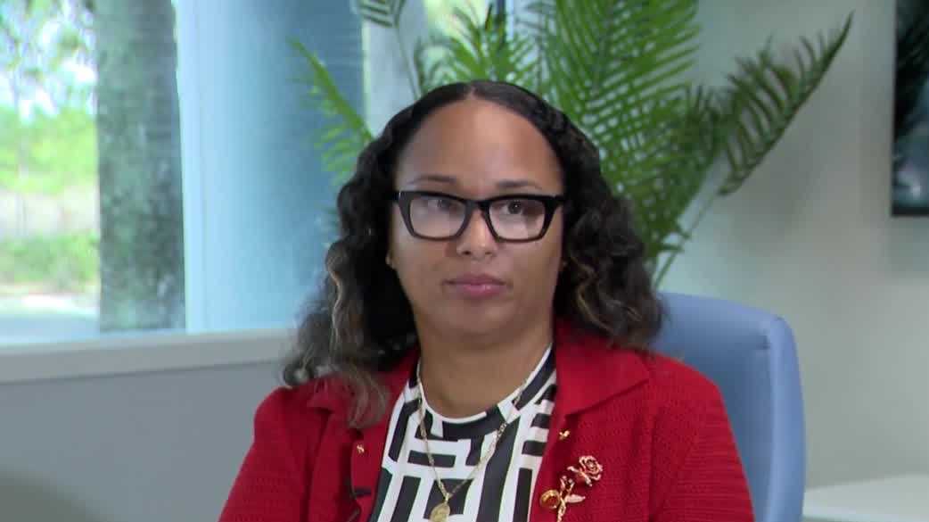 Shan Rose enters plea following ticket incident during traffic stop