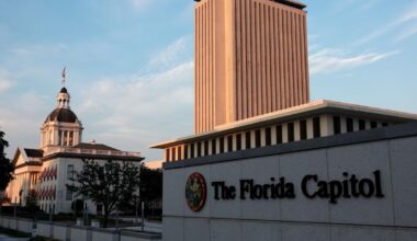 Implications of proposed Florida tax cuts on Charlotte Co. | Charlotte County