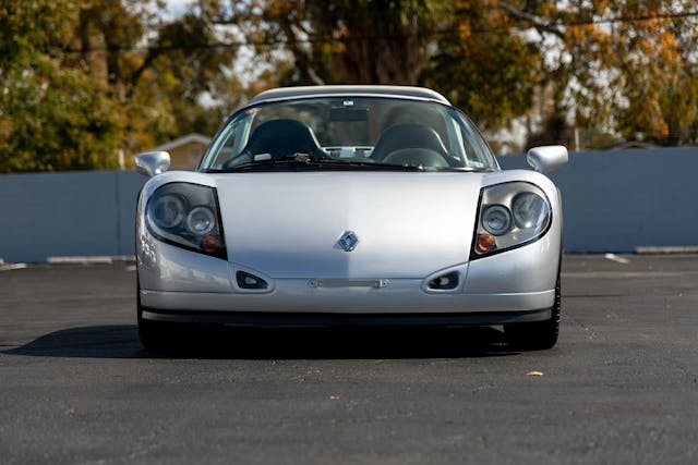 1998 Renault Sport Spider