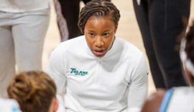 Tulane women end regular season with loss to South Florida | Tulane