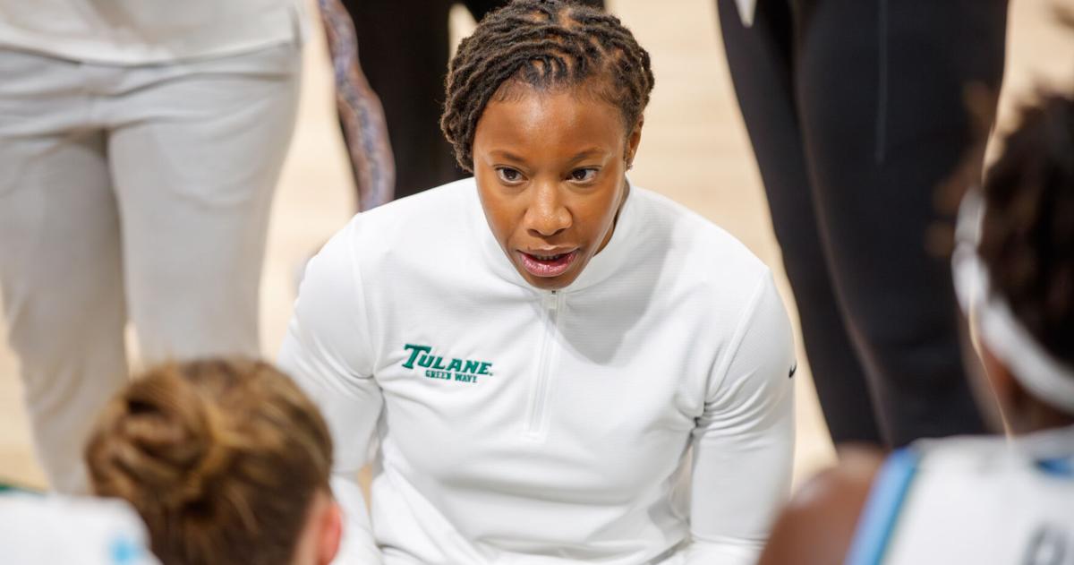 Tulane women end regular season with loss to South Florida | Tulane