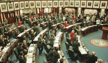 Examining property tax relief's consequence on budgets | Charlotte County