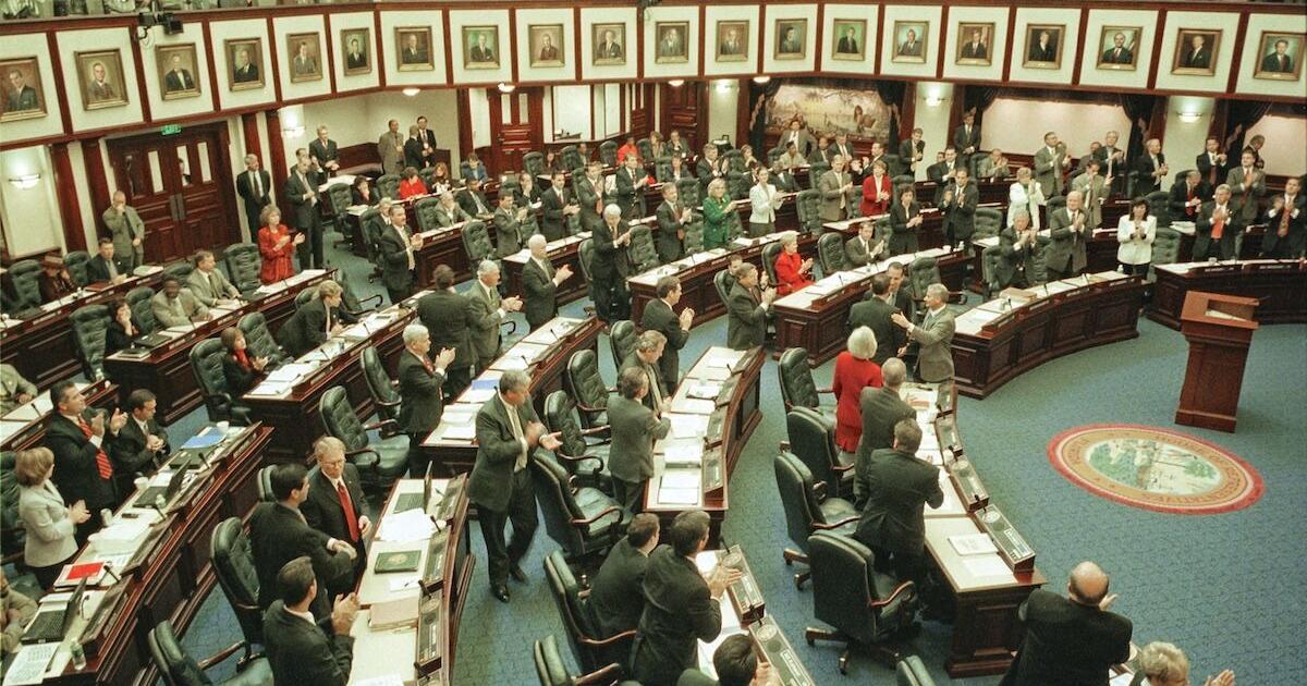 Examining property tax relief's consequence on budgets | Charlotte County