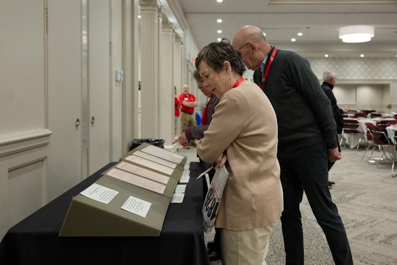 Worth celebrating - The Miami Student