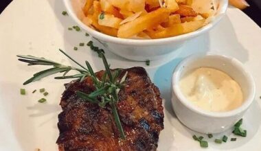 Key Biscayne’s Thursday menu | Local