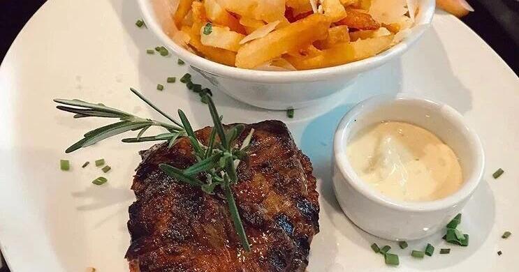 Key Biscayne’s Thursday menu | Local