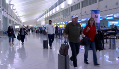 RSW provides updates on terminal expansion project | News