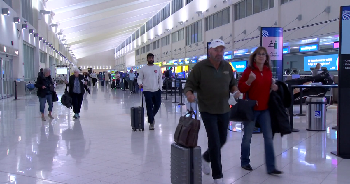 RSW provides updates on terminal expansion project | News