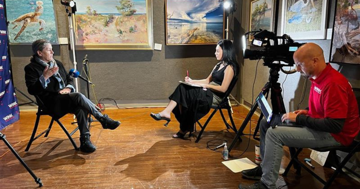 WINK Listens in South Fort Myers | News