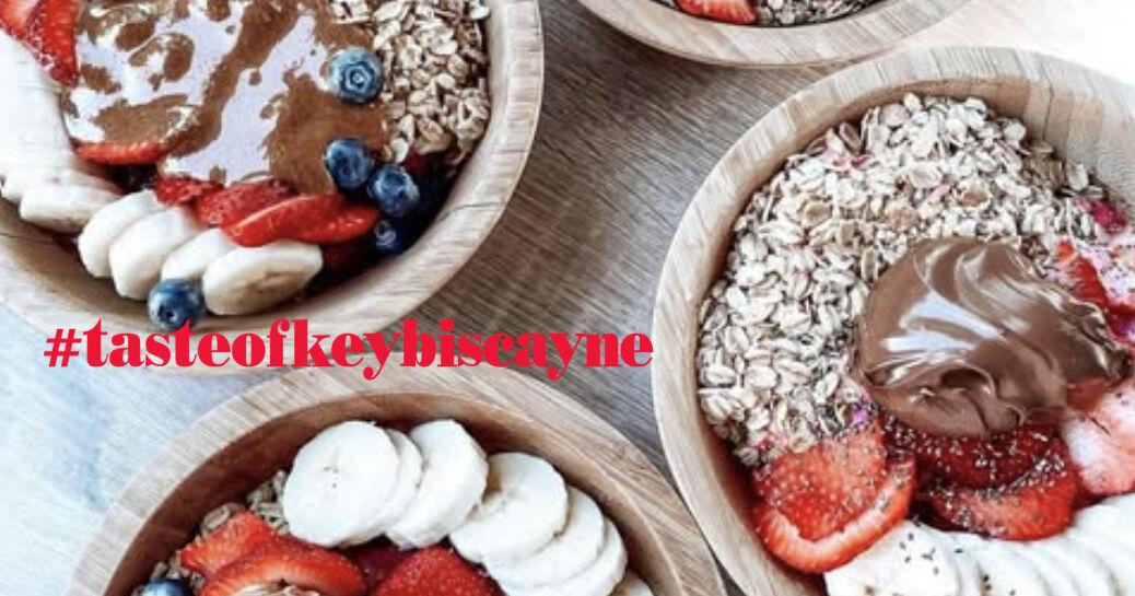 key biscayne’s monday healthy menu: fresh, local dishes | Local