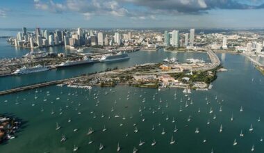 Miami starts cutting property tax rebate checks for seniors | Business