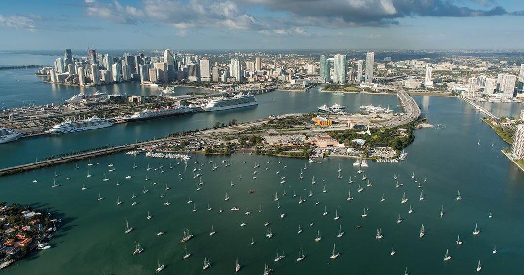 Miami starts cutting property tax rebate checks for seniors | Business