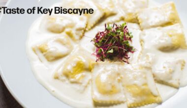 Saturday dining on Key Biscayne | Local