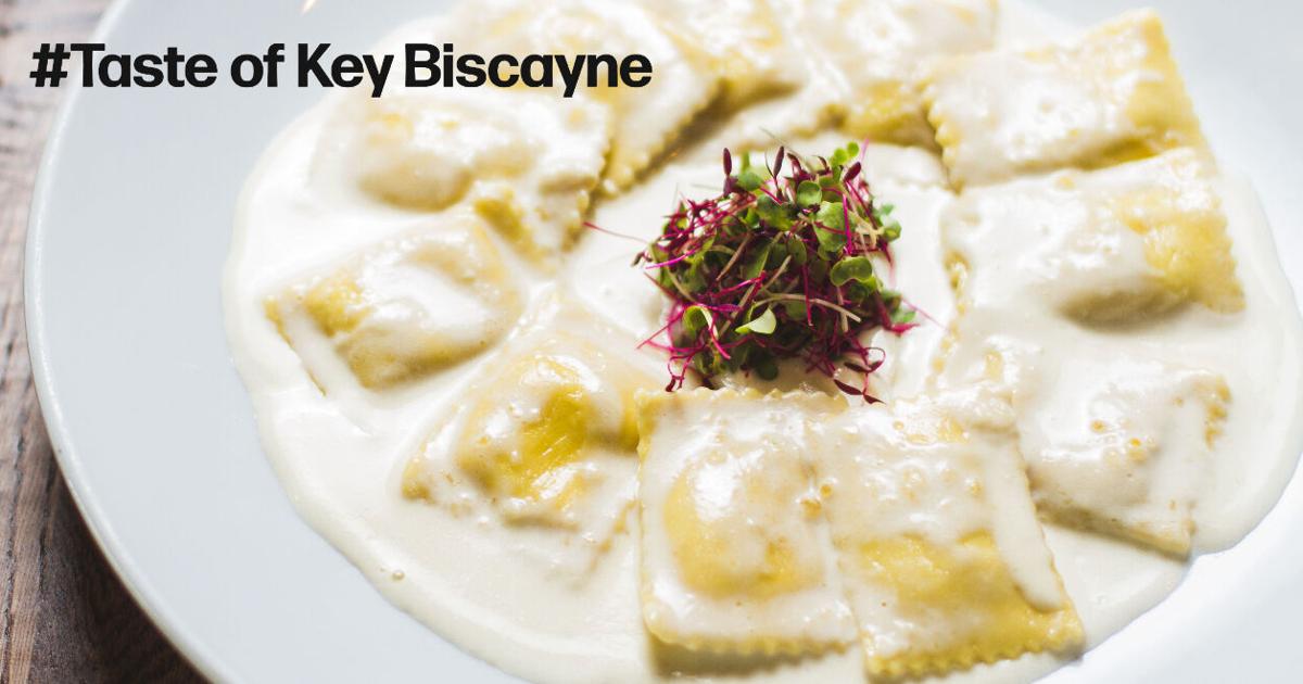 Saturday dining on Key Biscayne | Local