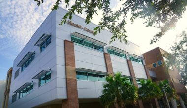 Florida colleges face rising measles risk as cases climb nationwide | News