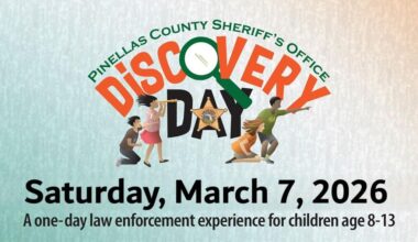 Things to do around Pinellas: March 5-11 | News