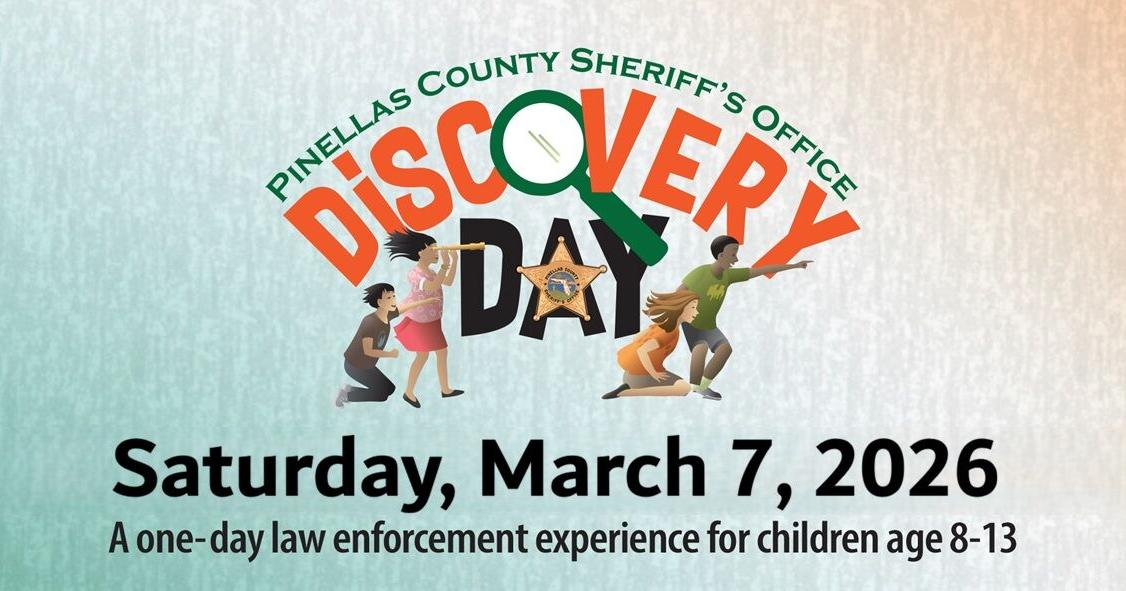 Things to do around Pinellas: March 5-11 | News