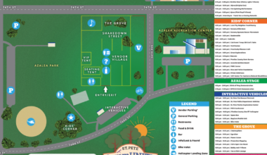 CommUNITY Festival grows from humble roots into a St. Pete staple | St. Petersburg