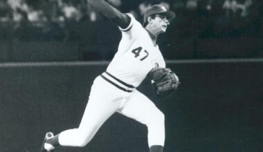 Tom Hume's career was more than just a fantasy | St. Petersburg