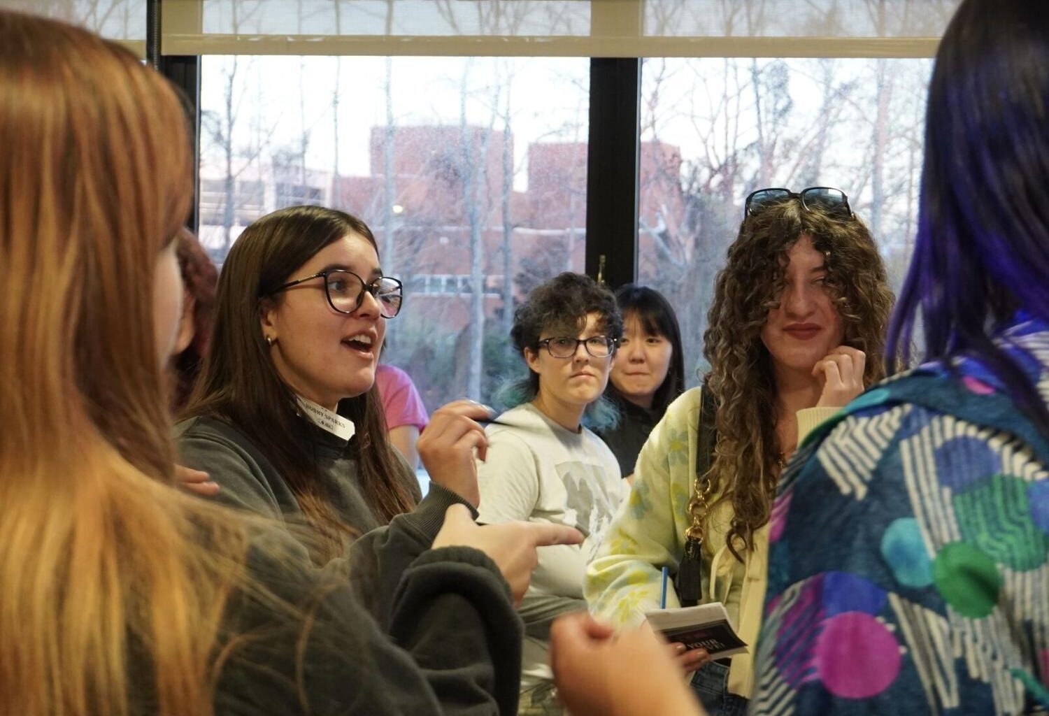 Pre-Pathology Society mixes murder, mystery and music at Panic! At The Disco-inspired event | Life