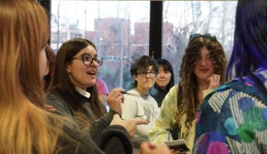 Pre-Pathology Society mixes murder, mystery and music at Panic! At The Disco-inspired event | Life