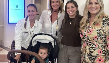 Island community rallies for Sunshine Kids | BeachCombings