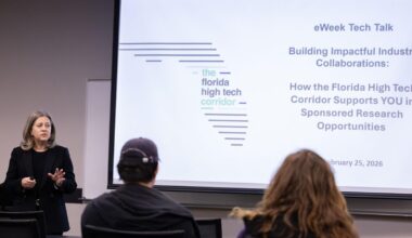 Engineers Week event connects STEM industry, students | News