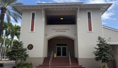 Council approves renovation upgrade, reviews purchasing policy | Key Biscayne