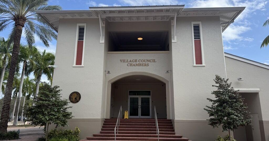 Council approves renovation upgrade, reviews purchasing policy | Key Biscayne