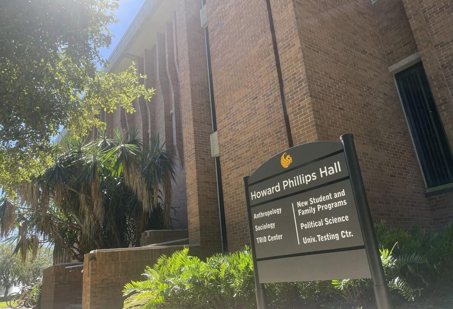 Faculty raises concerns over Florida’s censored sociology textbook | News