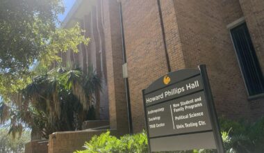 Faculty raises concerns over Florida’s censored sociology textbook | News