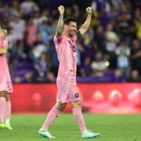 Messi bags double as Miami battle back to down Orlando | National