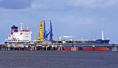 Miami gas prices rise as oil reacts to Iran tensions | Miami