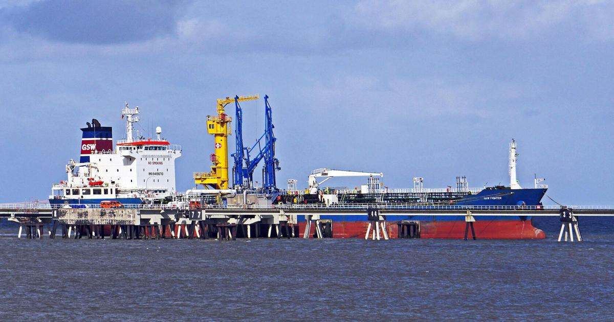 Miami gas prices rise as oil reacts to Iran tensions | Miami