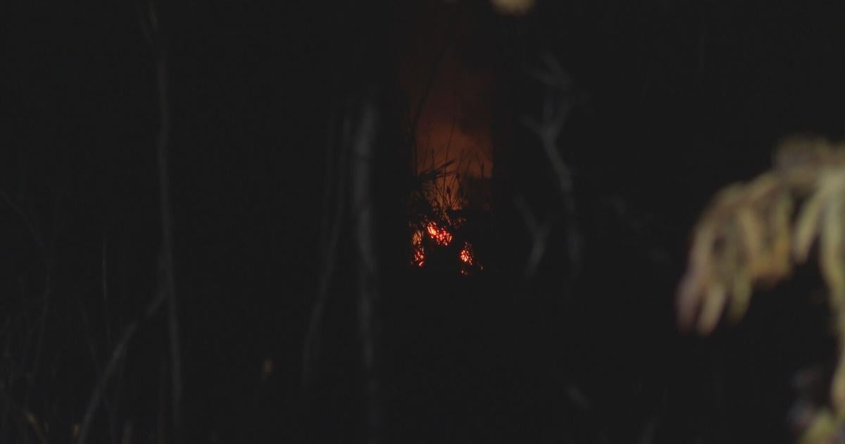 Hot spots cause concern for Cape Coral neighbors | News