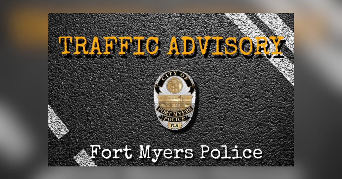 Fatal motorcycle crash involving car closes Fort Myers street | Lee County