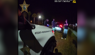 Homicide suspect arrested in Charlotte County; attempted to shoot deputy | Charlotte County