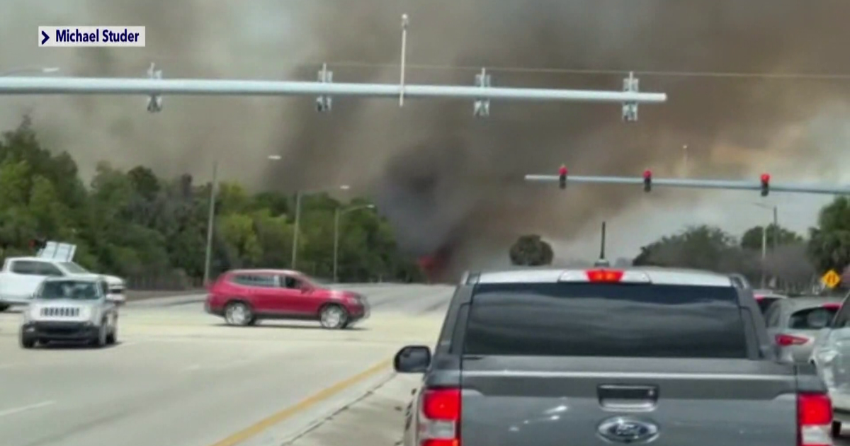 Businesses near Cape Coral's Yellow Fever Creek close amid fire scare | Lee County