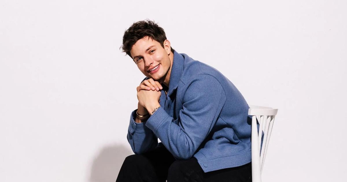 Matt Rife to bring tour to Benchmark International Arena | Diversions