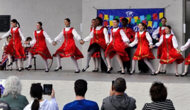 St. Petersburg International Folk Fair Society celebrating 50 years of cultural diversity | Diversions