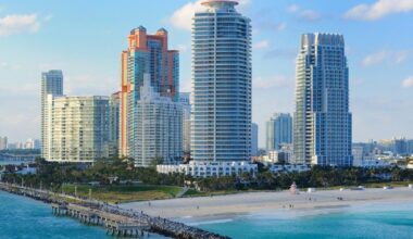 Letter to the editor: Miami is not just experiencing change. We are living inside it | Letters to the Editor