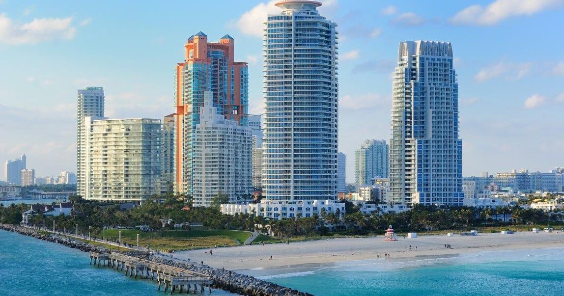 Letter to the editor: Miami is not just experiencing change. We are living inside it | Letters to the Editor