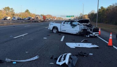 FATAL CRASH ON I-75 CLAIMS LIFE OF TAMPA MAN | News