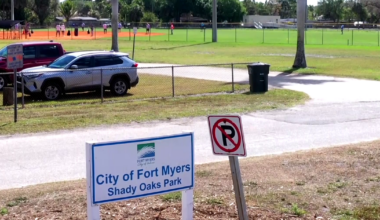 Upgrades for Fort Myers' Shady Oaks Park begins soon | Lee County