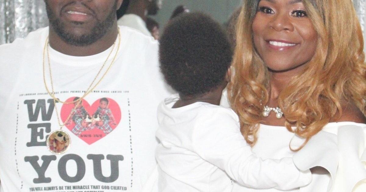 From grief to growth: Lou Foundation creates safe spaces for Black and Caribbean families coping with child loss | Local News & Updates | The Miami Times