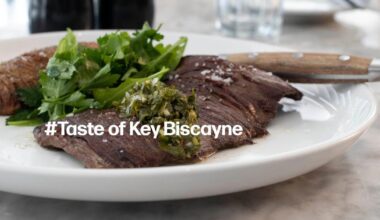 Wednesday dining on Key Biscayne | Local