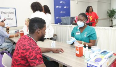 Miami Dade College to host 20th annual free Community Health Fair | Lifestyles