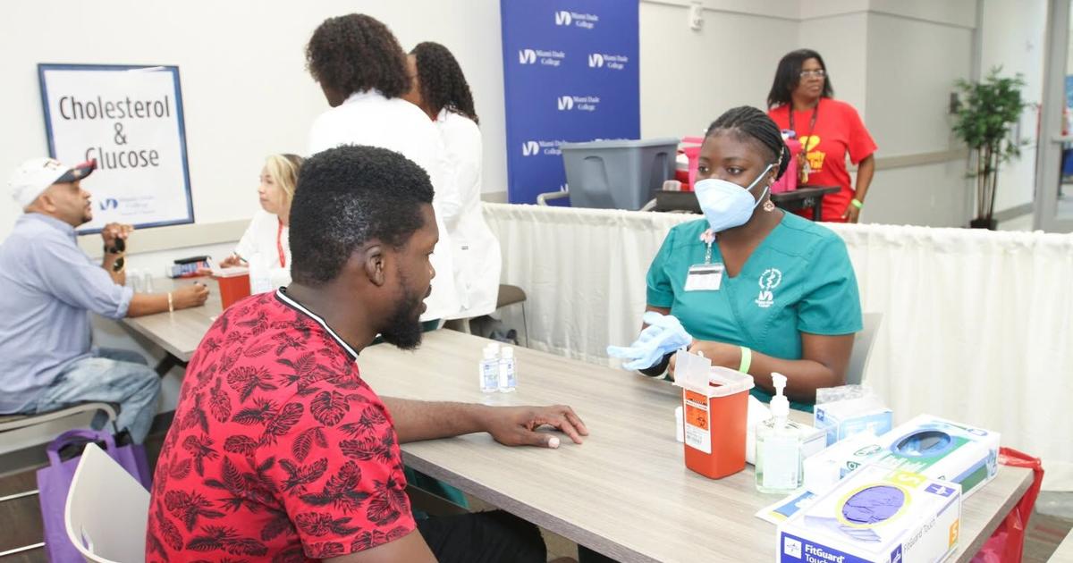 Miami Dade College to host 20th annual free Community Health Fair | Lifestyles