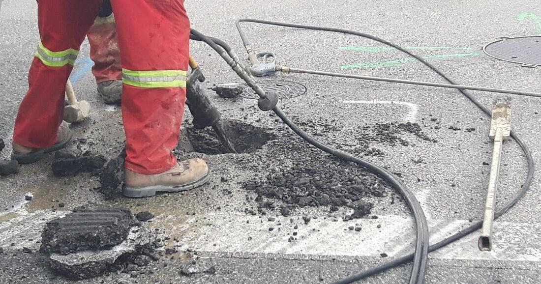 Key Biscayne awaits telecom buy-in on underground utility plan | Key Biscayne