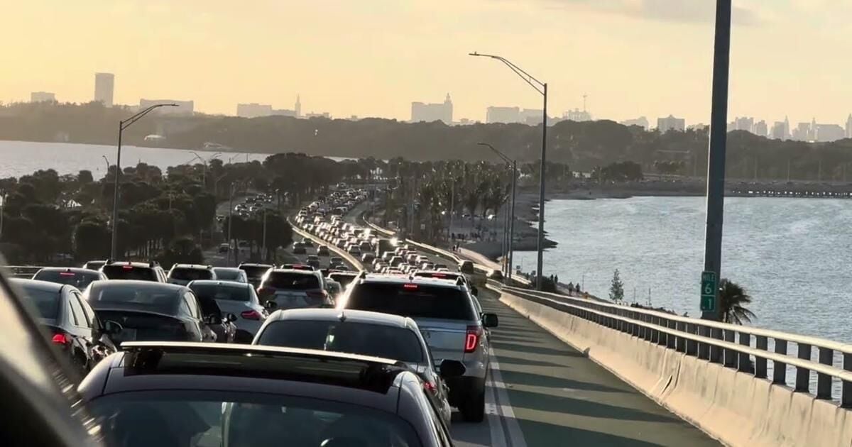 Who benefits from event traffic across Causeway? | Letters to the Editor